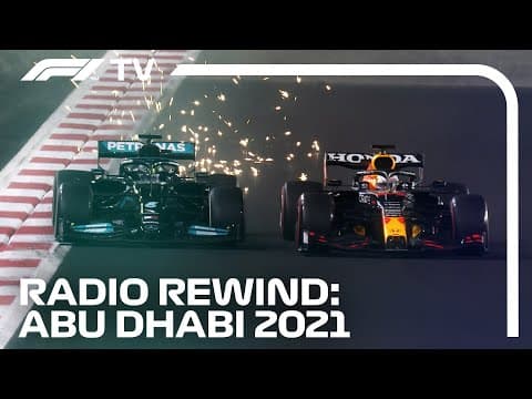 2021: Championship Decider video thumbnail