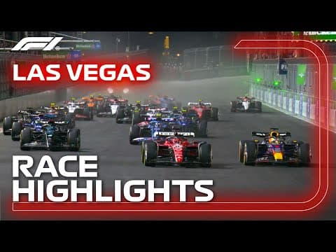 2023: The Inaugural Race video thumbnail